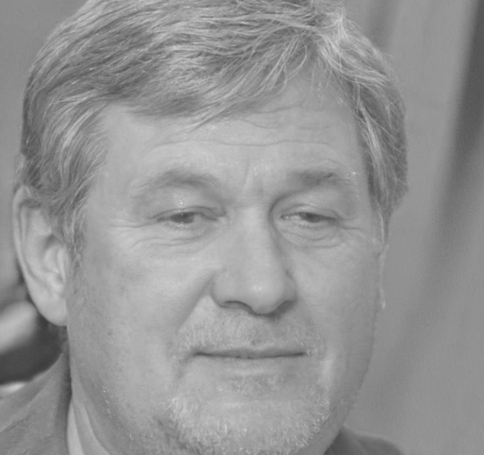 Diarmuid Gallagher profile photo