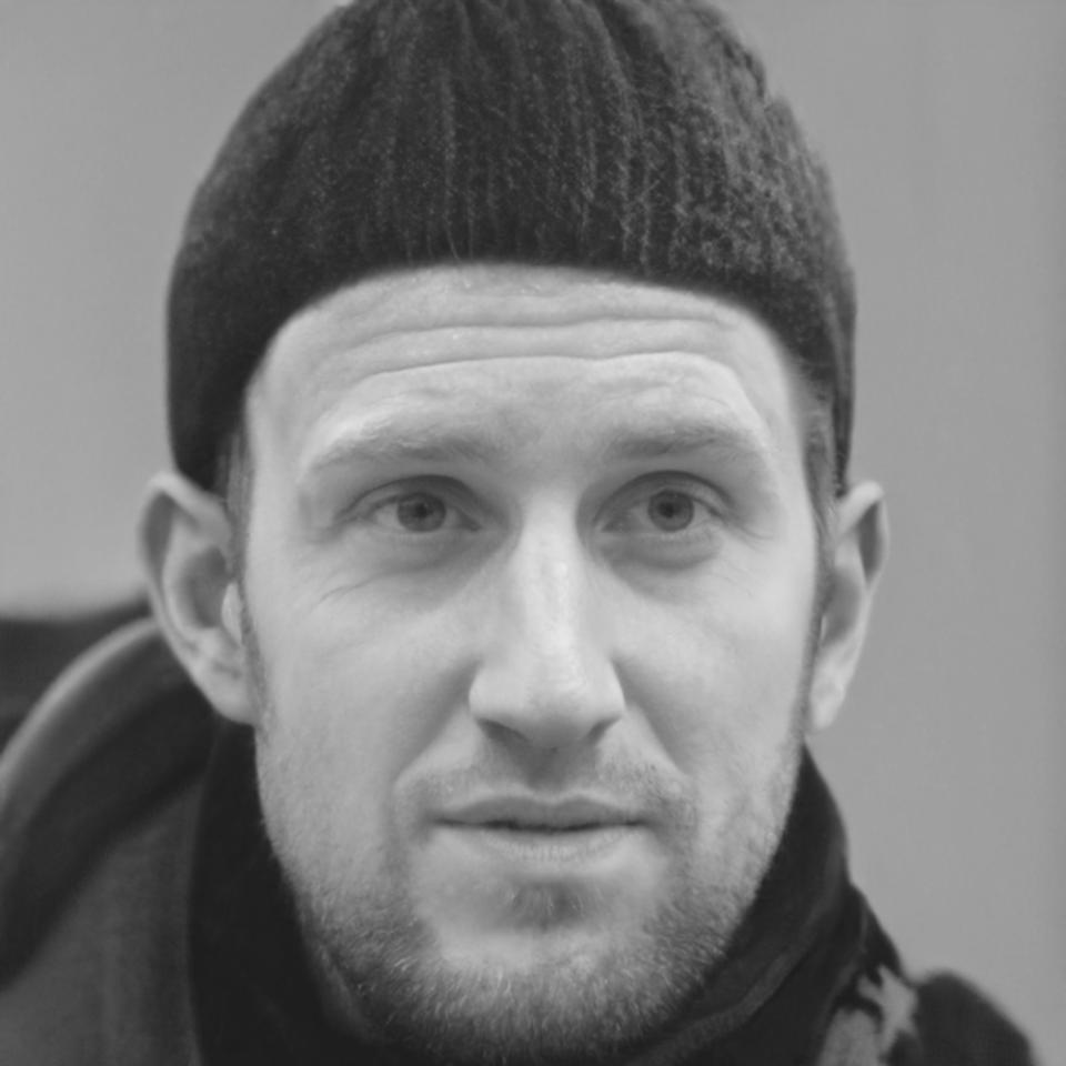 Stellan Häggström profile photo