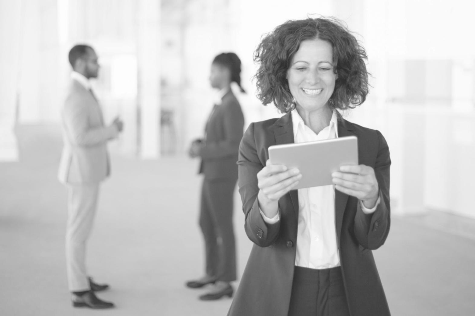 Financial planning workspace with budget documents and analysis tools