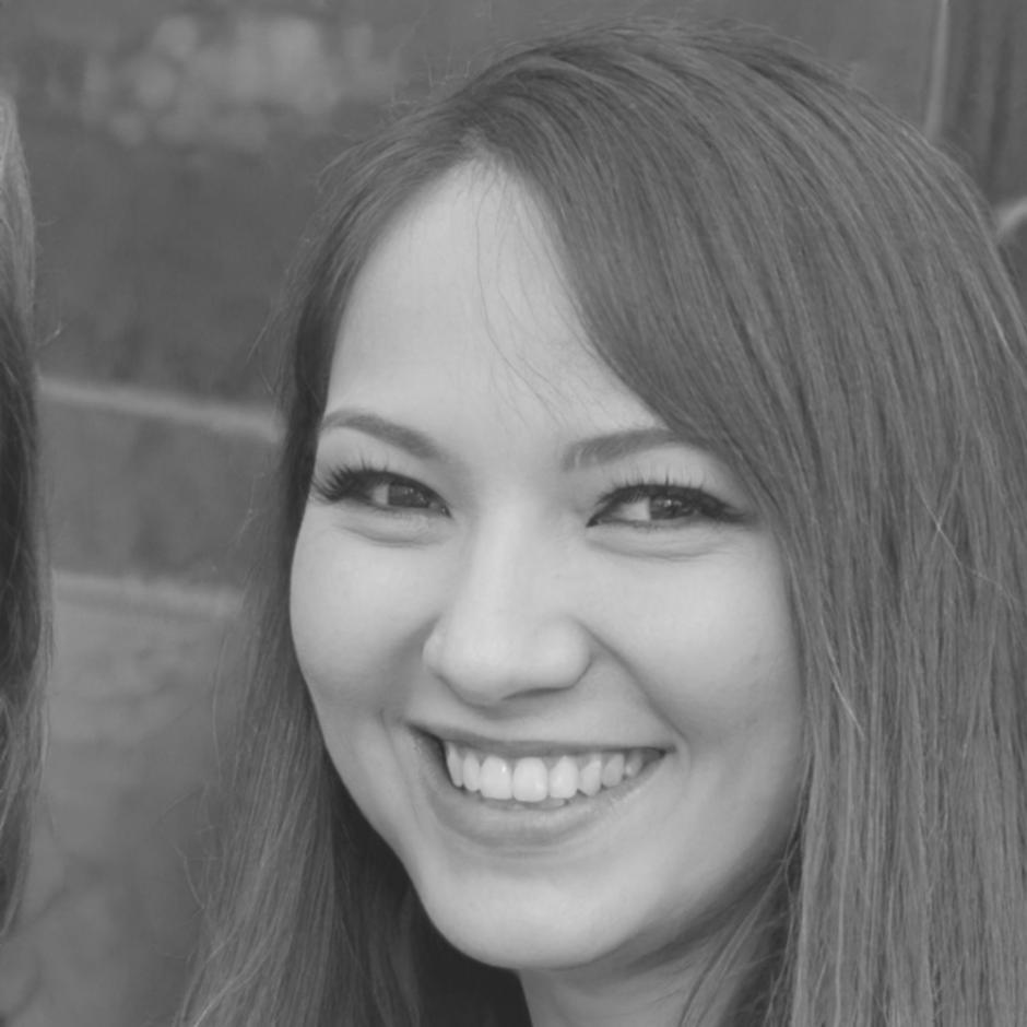 Maeve Dunleavy, Budget Planning Specialist at yorlatenqiva